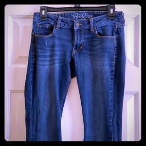 Old Navy Rock Star Jeans